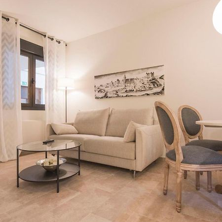 Apartamentos Florinda De La Cava Toledo - 1 Zewnętrze zdjęcie