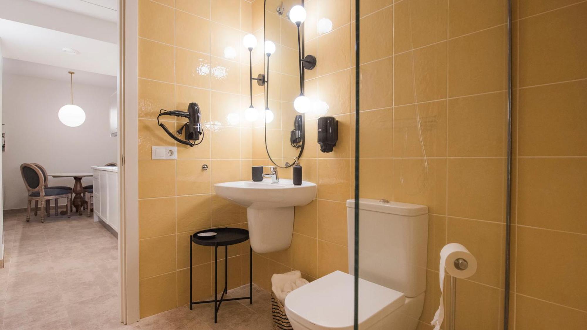 Apartamentos Florinda De La Cava Toledo - 1 Zewnętrze zdjęcie