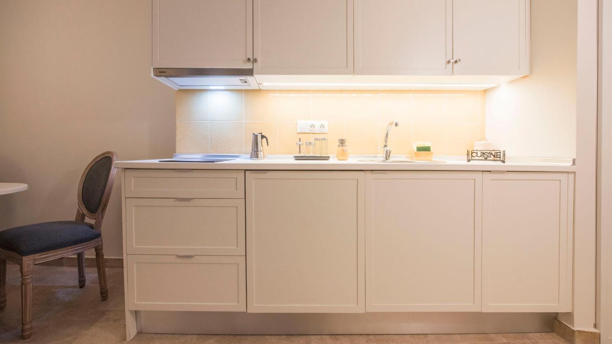 Apartamentos Florinda De La Cava Toledo - 1 Zewnętrze zdjęcie
