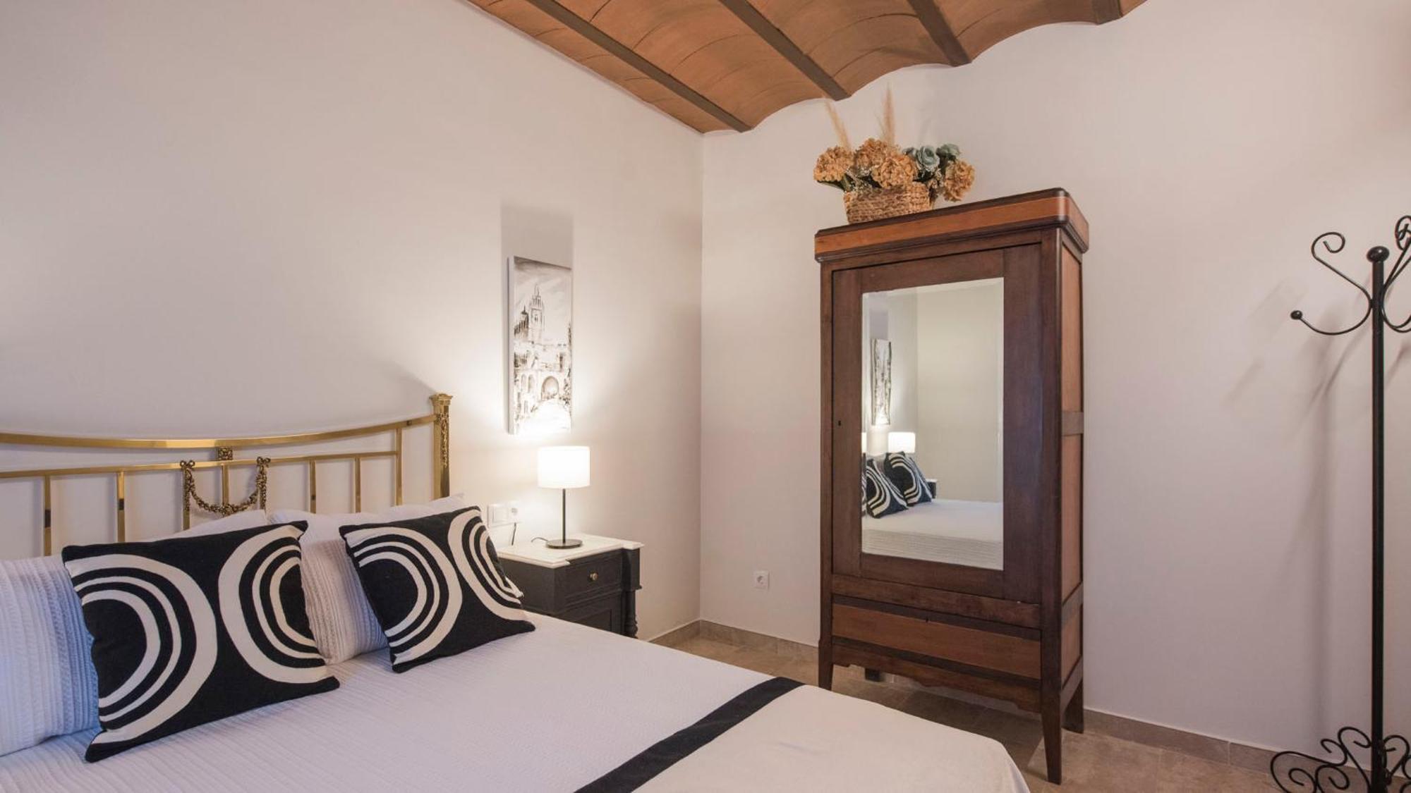 Apartamentos Florinda De La Cava Toledo - 1 Zewnętrze zdjęcie