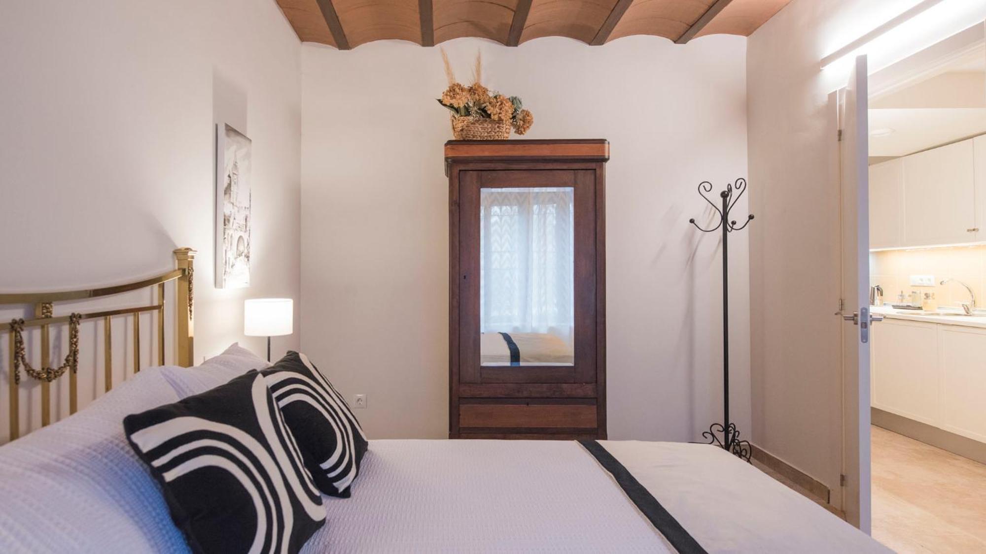 Apartamentos Florinda De La Cava Toledo - 1 Zewnętrze zdjęcie