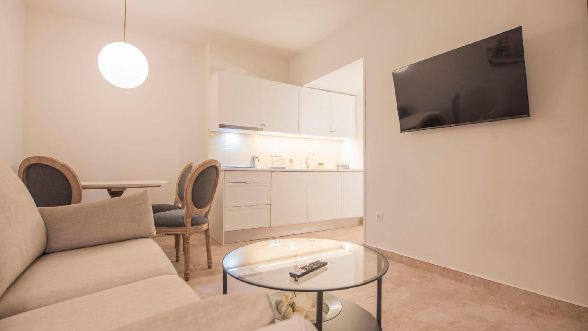 Apartamentos Florinda De La Cava Toledo - 1 Zewnętrze zdjęcie